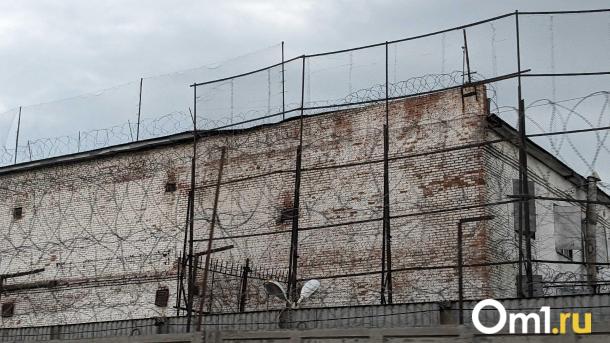 Омское УФСИН опровергло жалобы осуждённого на условия содержания в колонии