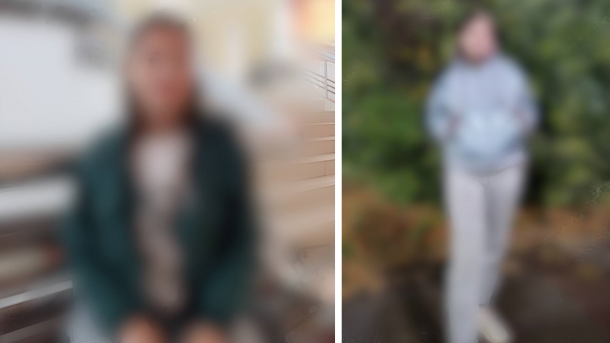 Полицейские третий день ищут молодую омичку, которая не вернулась домой