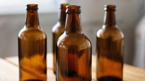Пивные магазины на волне роста: +19 % к выручке несмотря на умеренное лето Новосибирска