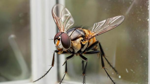 Похороны мух: фольклористы Новосибирска провели старинный обряд, чтобы проводить лето