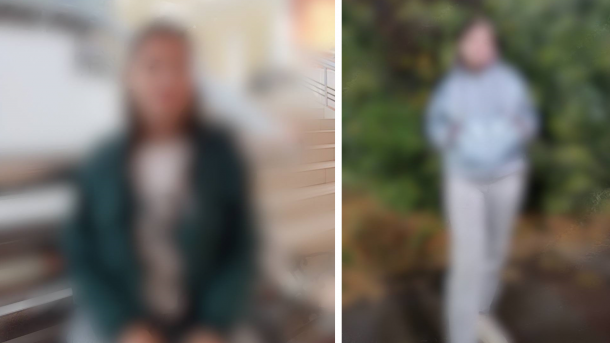 Омская полиция нашла школьницу, которую искали три дня. Где она была?