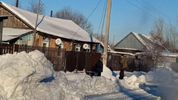 Консервация дачи: что новосибирцам нужно сделать до наступления зимы по версии МЧС