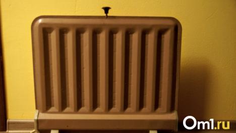 Квартиры омичей начали гореть из-за бытового прибора