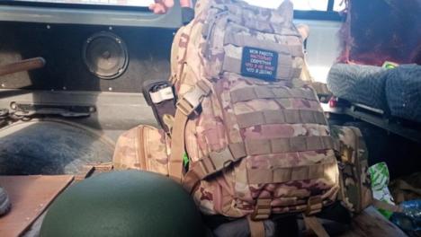 Штурм по плану: группа новосибирского бойца уничтожила шесть боевиков и захватила укреппункт