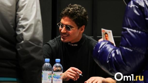 Наиль Якупов рассказал, как едва не погиб