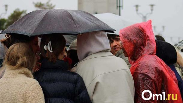 Синоптики шокировали прогнозом: в Омске снова ударят заморозки