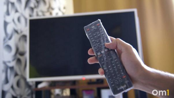 Телесигнал прервётся в Омской области: даты и районы отключений