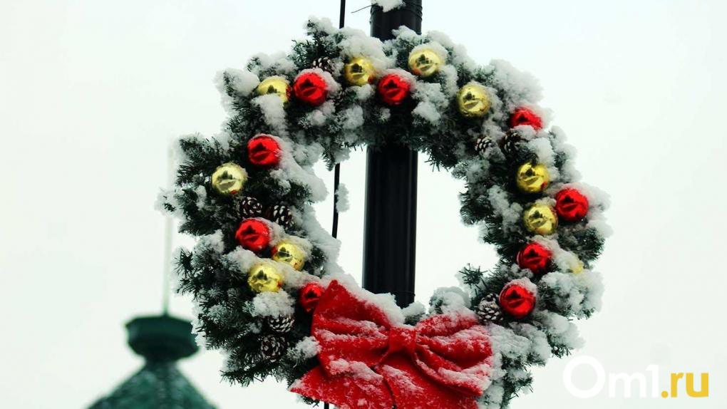 Хуже морозов: Вильфанд предупредил об опасном явлении, с которым столкнутся омичи этой зимой