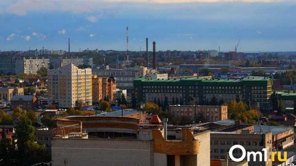 Рейтинг регионов по доходам: Омская область опустилась на одну строчку