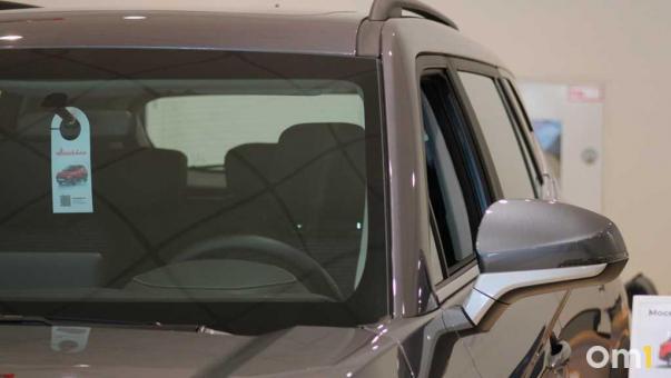 Спрос вырос на 40 %: омичи стали чаще покупать автомобили с гибридными двигателями