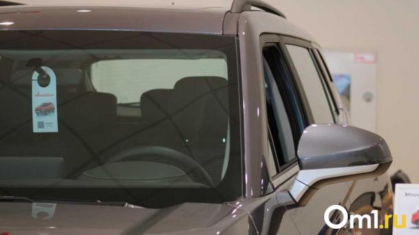 Спрос вырос на 40 %: омичи стали чаще покупать автомобили с гибридными двигателями