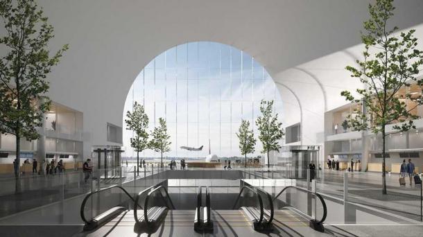 Омские власти дополнительно выделят 3,8 миллиарда на инфраструктуру Омск-Фёдоровки