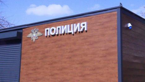 Подросток-повар ранен при стрельбе по машине в Городце