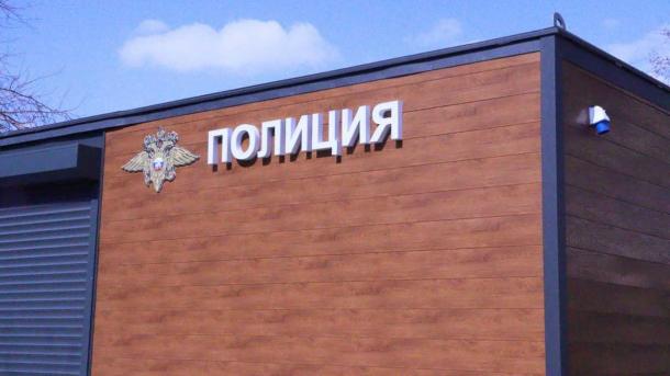 Подросток-повар ранен при стрельбе по машине в Городце