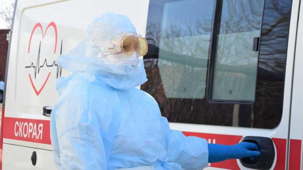 Врач Филёва: пасмурная погода повышает риск переломов