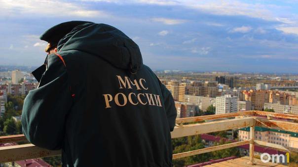 Омичей предупредили об опасности, возникающей в холода