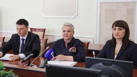 В омском филиале Финуниверситета появился новый руководитель