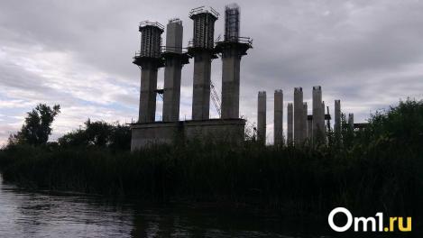 Новый мост через Иртыш в Нефтяниках хотят построить через концессию