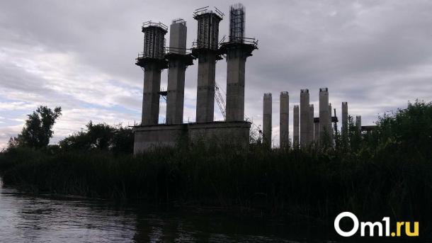 Новый мост через Иртыш в Нефтяниках хотят построить через концессию