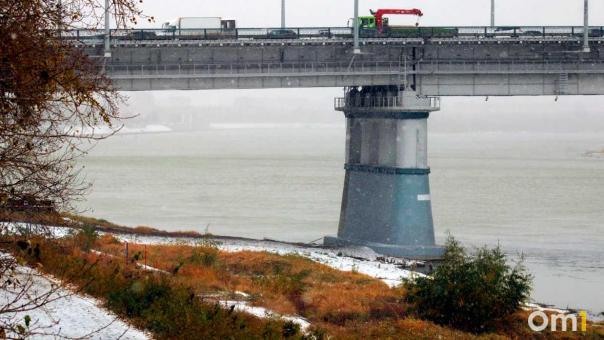 Зима близко: на Омск надвигается мощное похолодание