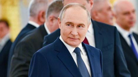 Президент РФ назначил новых судей и руководителей судов в Новосибирской области