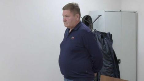Новосибирский суд признал бывшего чиновника виновным в смертельном ДТП