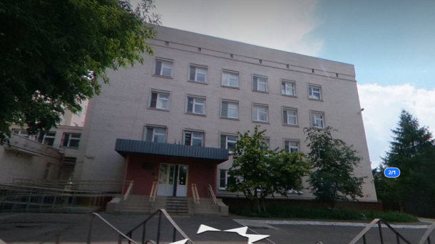 В Омске женскую консультацию переделают в поликлинику для ветеранов