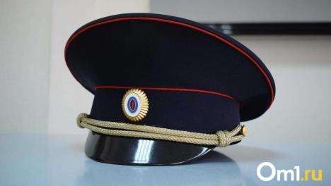 Омского участкового, усмирявшего отца-дебошира, проверит полиция