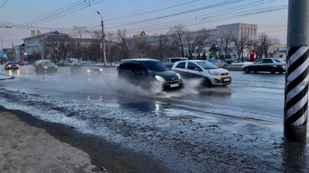 Сколько стоит «переобуть» авто к зиме 2025 года? Цены на шиномонтаж в Новосибирске шокируют водителей