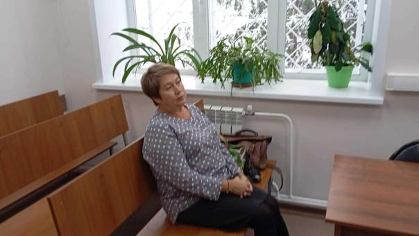 Суд начал рассматривать дело воспитателя, обвиняемого в причинении вреда здоровью ребенка