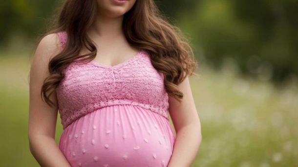 Символичный подарок судьбы: в День беременных в новосибирском перинатальном центре родилась двойня