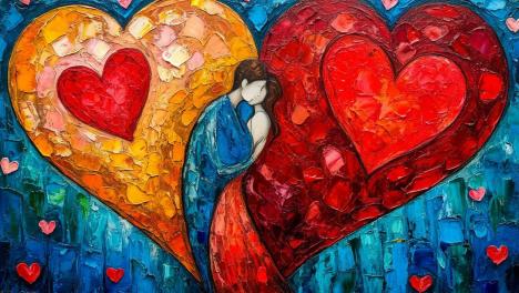 Психолог: Оксана Самойлова ищет себя в 40 лет без Джигана