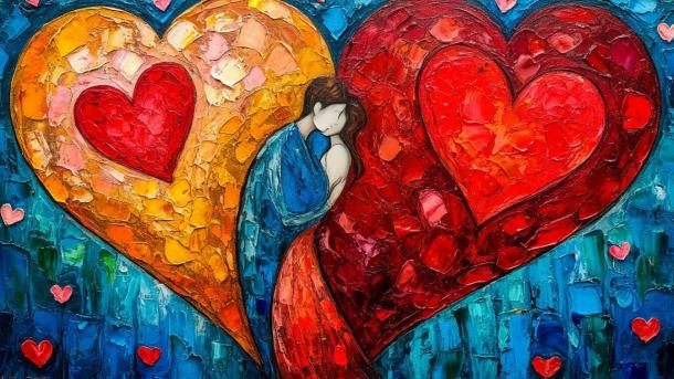 Психолог: Оксана Самойлова ищет себя в 40 лет без Джигана