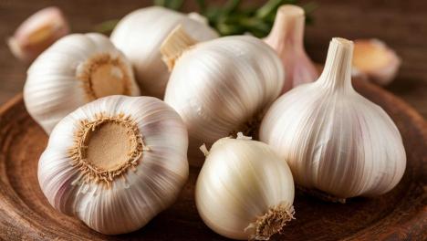 Диетолог Павлюк: чеснок натощак опасен при геморрое и гастрите