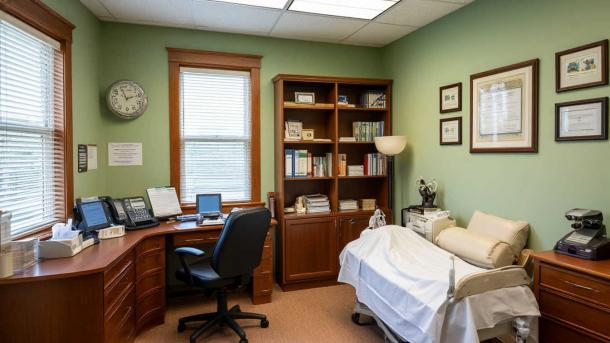 Юрист напомнил пациентам о праве на экспертизу качества медицинской помощи