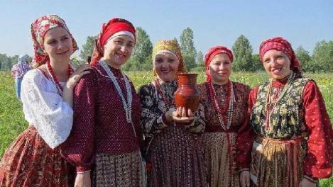 Виталий Хоценко рассказал о победе омского центра народного творчества в грантовом конкурсе