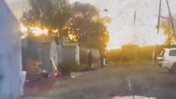 Омич убил пенсионера из-за отвертки