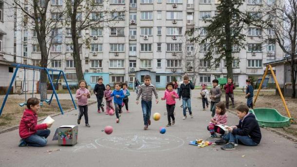 «Снятие социальной напряженности»: в Новосибирске назвали школьный предмет для детей-мигрантов