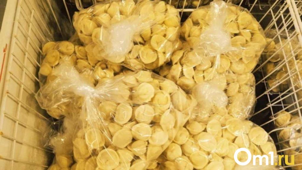 Эпидемиолог Пудова рассказала новосибирцам опасность пельменей для пищеварения