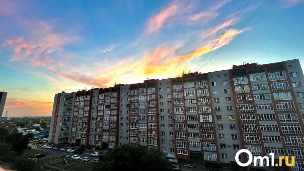 Омичи не хотят продавать квартиры в новостройках