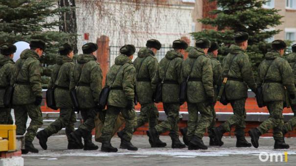 Осенний призыв: куда отправят служить 2 600 омичей?