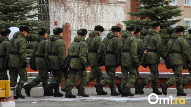 Осенний призыв: куда отправят служить 2 600 омичей?