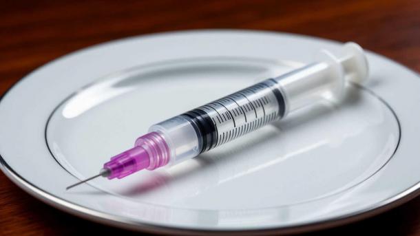 Экс-солистка Тату отказалась от уколов красоты в 41 год