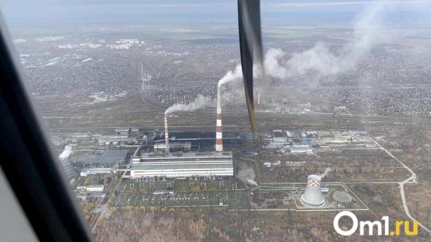 Ростехнадзор выдал предостережение ТГК-11 после инцидента на ТЭЦ-5 в Омске