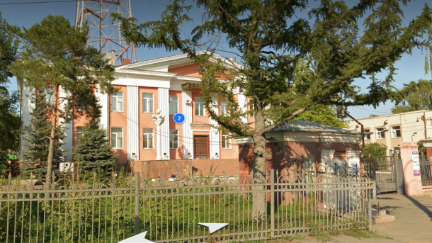 Здание телецентра в Омске отказались включать в перечень объектов культурного наследия
