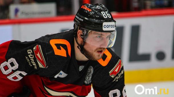 В «Авангарде» рассказали правду об уходе Рида Буше, которую долго скрывали