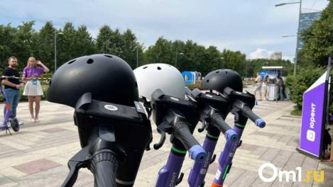 Почти 400 ДТП произошли с участием электросамокатов в Новосибирске в 2025 году