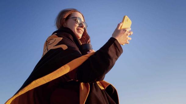 Билайн расширил покрытие в малонаселенных сёлах Омской области