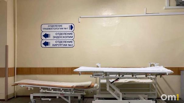 Омску не хватает 733 врача: кто нужен больше всего?