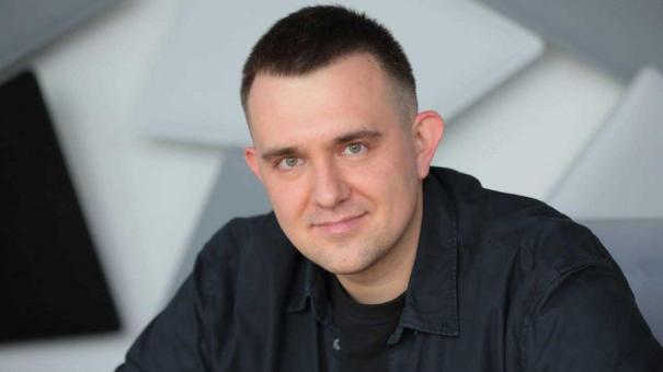 Антон Уваров назначен управляющим директором Авито Работы